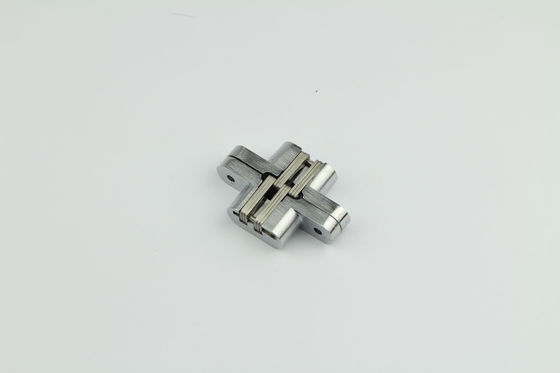 Vielseitige starke schwere Tor-Scharniere, rostfester Edelstahl SOSS Hinges