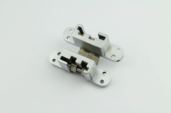 Verborgene SOSS Invisible Hinge For Cabinet-Hochleistungstür 180 Grad