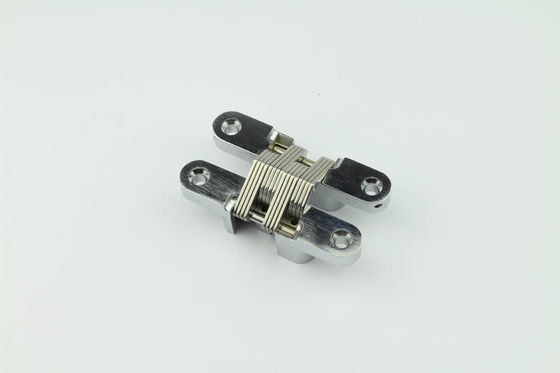 Zink-Legierungs-Tür SOSS Invisible Hinge Multipurpose Lightweight