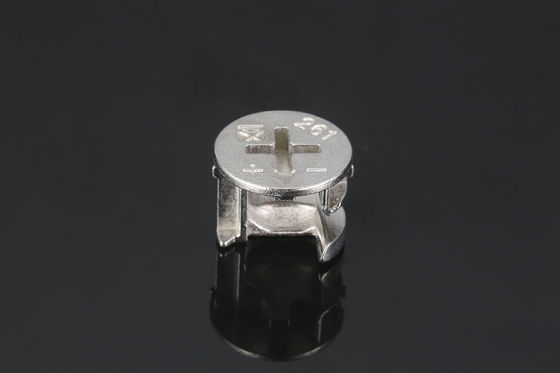 Antikorrosions-Wandschrank-Rod Parts Screw Practical Multi-Funktion