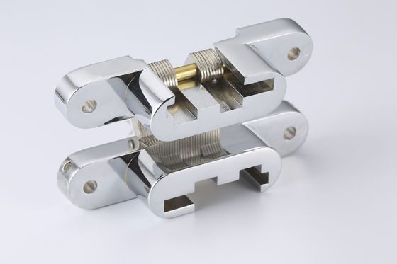 Praktisches justierbares SOSS Invisible Hinge Zinc Alloy haltbar