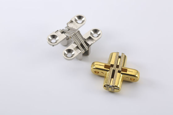 Dauerhaftes AntiverschleißSOSS Type Hinges Multipurpose Wear beständig