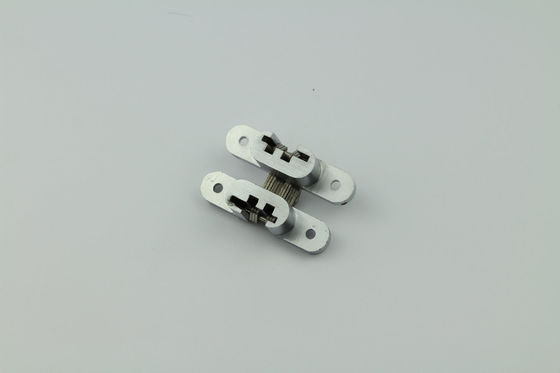 Nicht rostende Tür-SOSS Hidden Hinges Multipurpose Anti-Korrosion