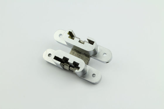 Verborgenes Kabinett SOSS Invisible Hinge Folding Corrosion beständig