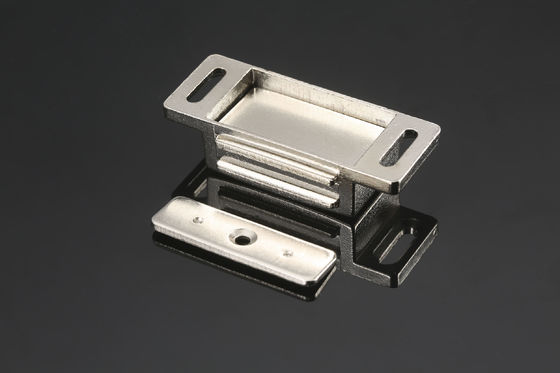 Soem-Büro-Tür-passende Hardware, magnetische Stoß-Antiverschleißklinke
