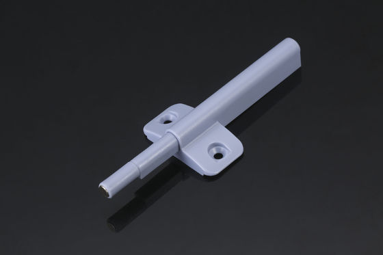 Küchen-Wandschrank-Möbel-Installations-Hardware, ABS Plastikstoß, zum des magnetischen Fanges zu öffnen