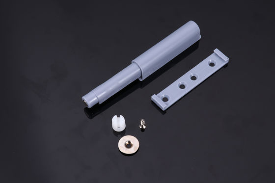 Multiscene-Küchen-Möbel-Installations-Hardware, Edelstahl-Stoß-Noten-Klinke